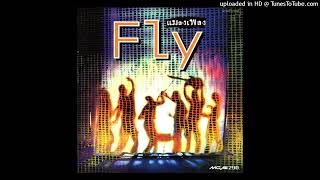 ผมไม่ใช่วัว - FLY (Audio CD Master)