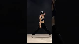 Mood 小鬼 Choreography Yuchi Lee #shorts