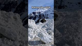 Manali Rohtang #shorts #short #ytshorts