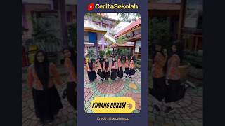 #ceritasekolah #ceritasiswa ( sumber : @secviekcaa )