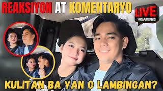 🔴KULITAN BA ITO O LAMBINGAN? | ROEL OF MALALAG | REYCHELLE MORALES VLOGS