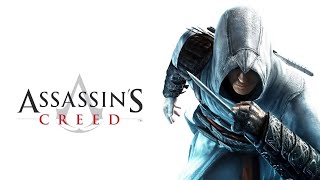 прохождение assassins creed 1 1 серия