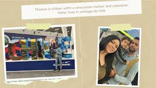 video de presentación Thomas en ingles. EVIDENCIA GA1-240202501-AA1-EV02