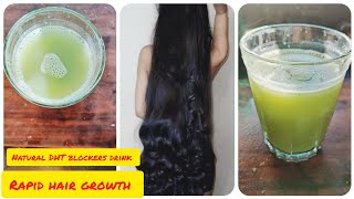 💯Biotin Drink For your Hair/Most powerful drink for Hair#Rise Beauty😍