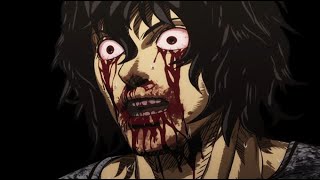 Quick Break | Kengan Ashura Ep 14 Reaction "Master and Pupil"