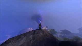 Firefall - Melding Tornado Timelapse