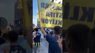 Fenerbahçe miting