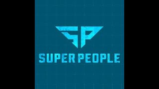 🔴LIVE - SunriseTV - [RO/EN] It's the most wonderful time of the stream :) #superpeople #roadto1k