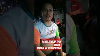 rawit merah ,timun nalam ini 23 febb2023 #pasarinduk  caringin Bandung