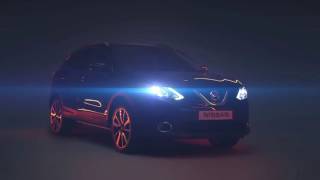 All new 2014 Nissan Qashqai revealed  Neuer Nissan Quashqai 201415   Vorstellungsvideo