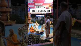 ISKCON_Chandan Yatra #iskcon #chandanyatra #bhubaneshwar #iskon #viral