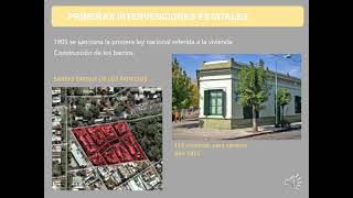 CLASE N°19B: VIVIENDA DE INTERES SOCIAL PARTE 1