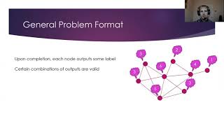 Peter Davies: LOCAL and Low-Space MPC: A Bridge Between Distributed and Parallel Computing