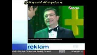 HABERTÜRK TV - Bant Reklam Jeneriği (2009)