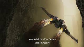 Artem Gribov - Fear Inside