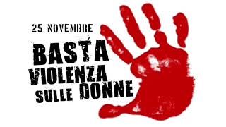 "25 Novembre 2021: evento contro la violenza sulle donne ad Almenno San Bartolomeo"