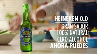 Heineken00 - Cocina