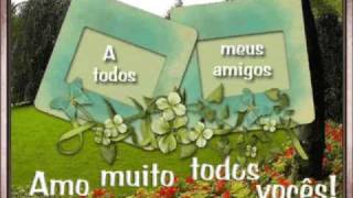 Mensagens de amizade - música de amigos, amor, reflexão, linda amizade