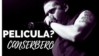 "CORTOMETRAJE CANSERBERO " CORAZONES DE PIEDRA