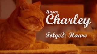 Unser Charley - Folge 2: Haare