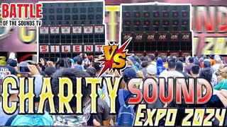 QLS vs JLM | charity sound expo #battleofthesoundstv