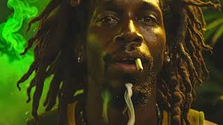 Higher Reflections- Reggae, Marijuana, Ganja, AI Music Video, Udio, PlazmaPunk