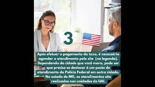 5 dicas úteis pra tirar seu passaporte #viagem #passaporte #shorts