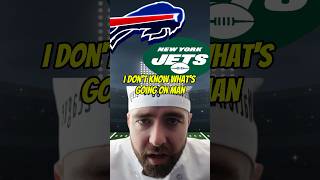 Bills Vs Jets week 6 2024 nfl prediction ! 🤑 #bestbets #nfl #football #nflpredictions #bills #jets