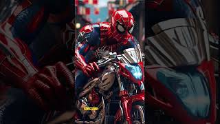 _SUPERHERO *SHOTS* _spiderman_ 👍💀🎧LIKE  _SUBSCRIBE_🤩 #viralreels #viralfeeds #spiderman