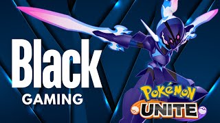 BLACK GAMING 🎮 Spooky Duck Pokemon United gameplay✨👻