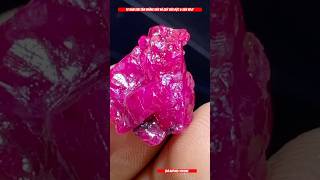 10 năm sưu tầm những viên đá quý siêu độc siêu VIP// #ruby //#phongthuy //#sapphire //#topaz //