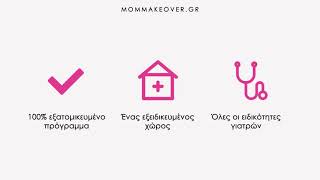 Mom Makeover by Dr. Nikos Naoum