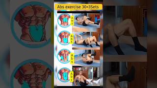 Abs workout at home #motivation #yoga #weightloss #abs #home