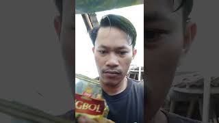 #shorts Makan bigbol #trending #tiktok