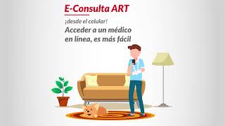 E-Consulta ART