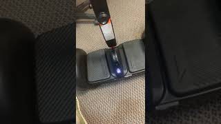 Segway Ninebot Error 25 - Bluetooth Don't Connect