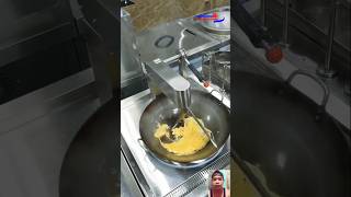 Cara Dadar telur pake wajan otomatis biar ibu rajin masak #food #kulinerfood #masakanrumahan