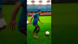 টান টান উত্তেজনা গোল হওয়ার একটা সম্ভাবনা #dilwarmamun #americanfootball #shortvideo #trending