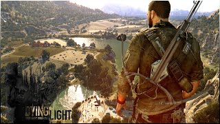 Dying Light Coop Gameplay#10│#Dyinglight #KAPRALMAN