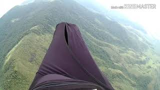 Vôo Top de Parapente em Japeri