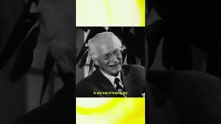 CROCODILES  - 1957 - CARL JUNG AND RICHARD EVANS INTERVIEW