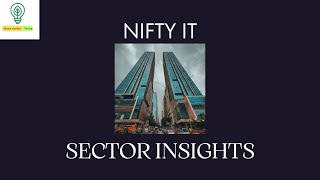 Nifty IT Sector analysis in Tamil | Watch now exclusive #itsector #itstocks #nifty #sectoranalysis