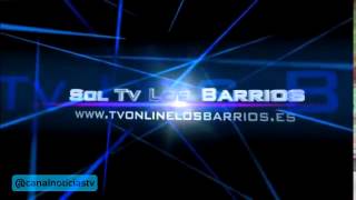 Sol TV Los Barrios @Soltvlosbarrios Televisión online de Los Barrios Cádiz Cortinilla 02