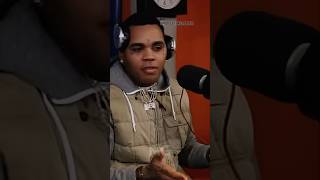 #kevingates I DON’T HAVE TO LIKE YOU #motivation #rapperquotes #hiphop