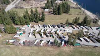 15-7298 Highway 3A, Balfour - Nelson, BC Real Estate