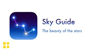 Sky Guide App Review: See the Beauty of the Stars!