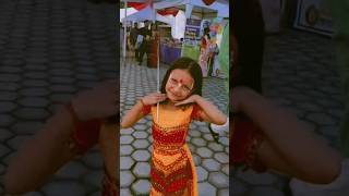 Chhoti Radha #youtubeshorts #radheradhe #radhakrishna #radharani #radhekrishna