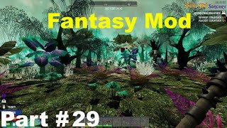 7D2D Fantasymod # 029 # Let´s Play Deutsch German Gameplay