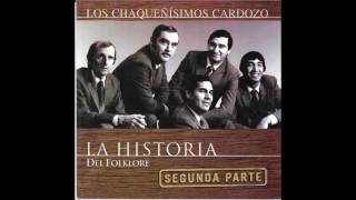 LOS CHAQUEÑÍSIMOS CARDOZO.