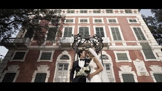 Wedding Short Film - Serena e Matteo